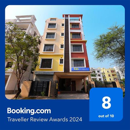 Fabhotel Amar Raj Inn โกลกาตา ภายนอก รูปภาพ