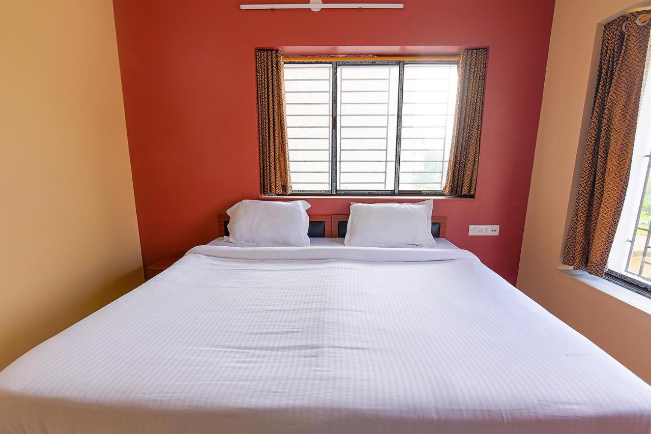Fabhotel Amar Raj Inn โกลกาตา ภายนอก รูปภาพ