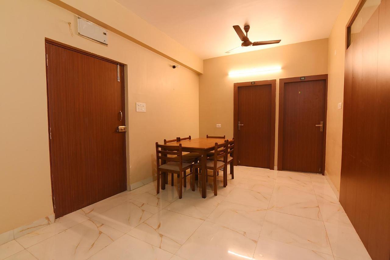 Fabhotel Amar Raj Inn โกลกาตา ภายนอก รูปภาพ