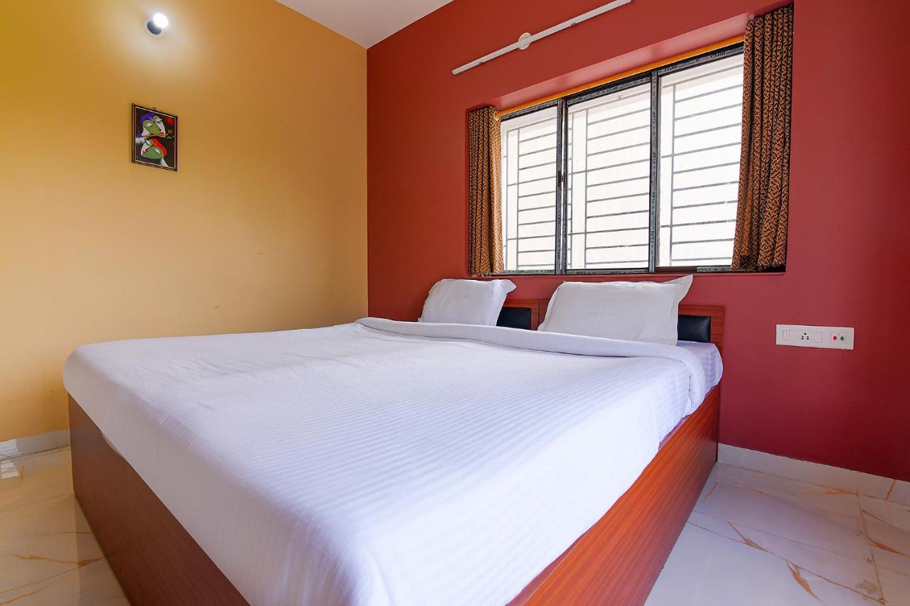 Fabhotel Amar Raj Inn โกลกาตา ภายนอก รูปภาพ