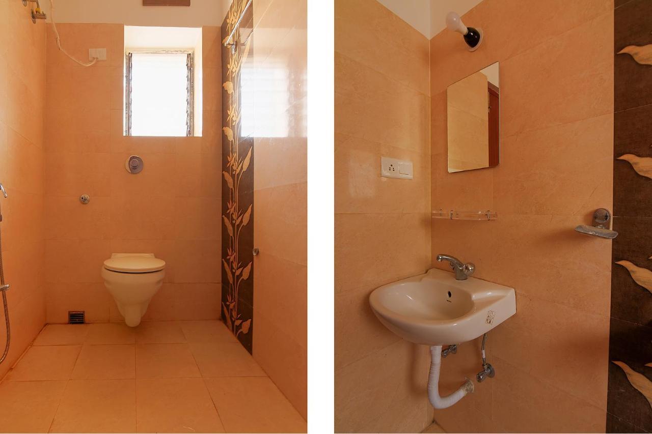 Fabhotel Amar Raj Inn โกลกาตา ภายนอก รูปภาพ