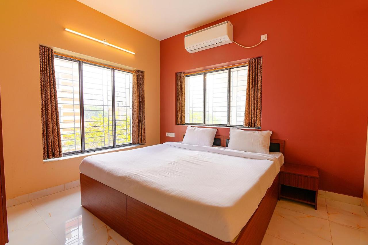 Fabhotel Amar Raj Inn โกลกาตา ภายนอก รูปภาพ