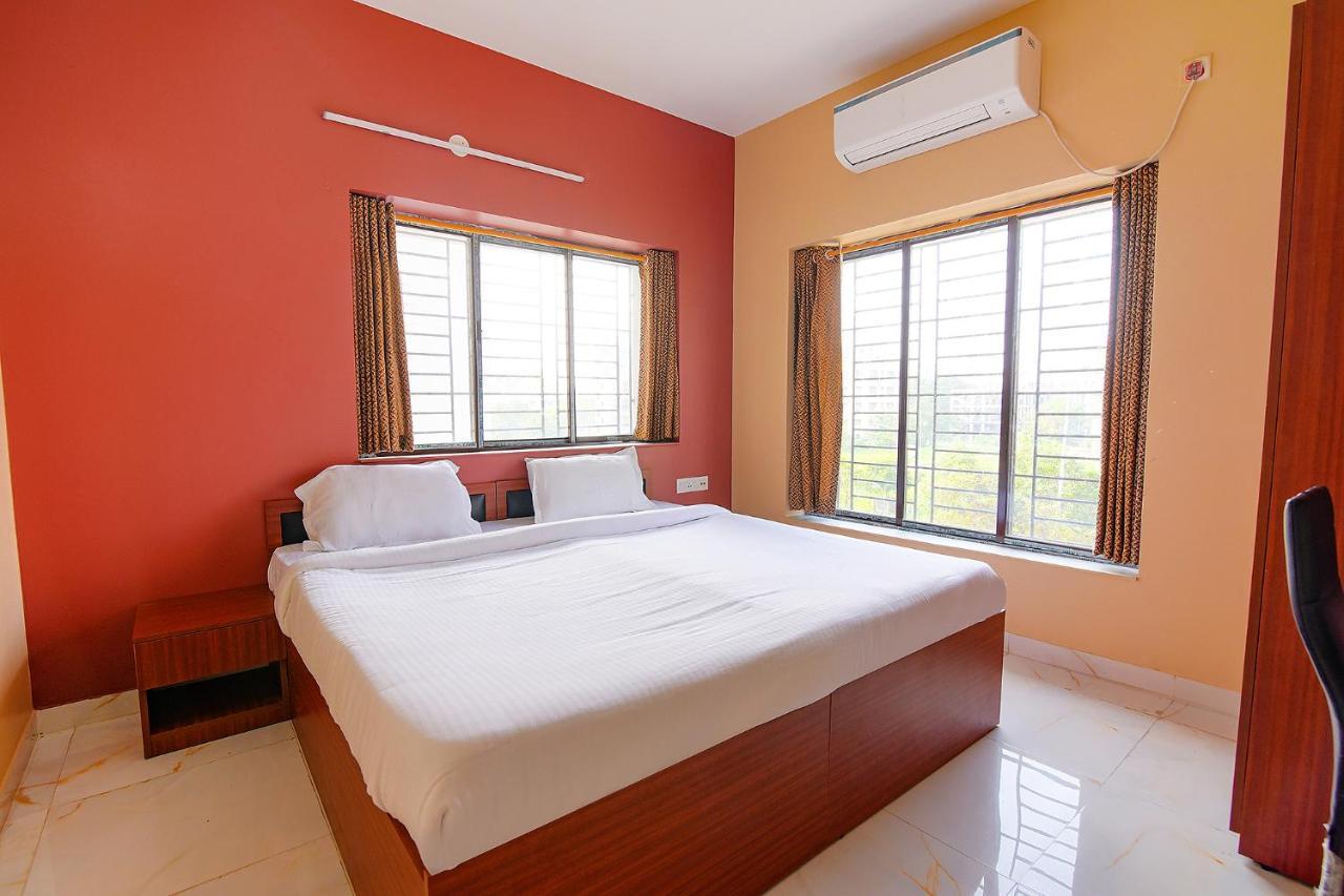 Fabhotel Amar Raj Inn โกลกาตา ภายนอก รูปภาพ