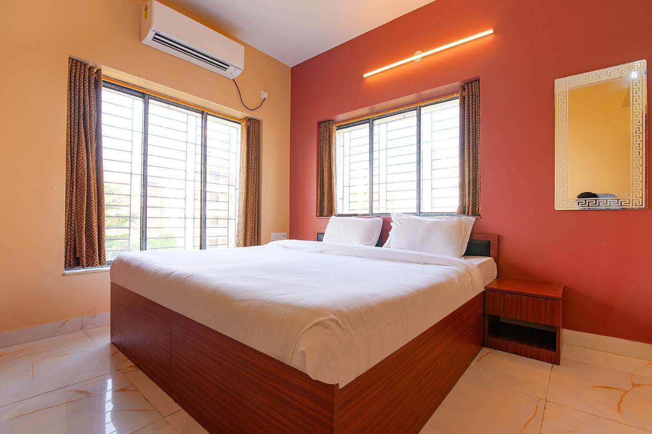 Fabhotel Amar Raj Inn โกลกาตา ภายนอก รูปภาพ