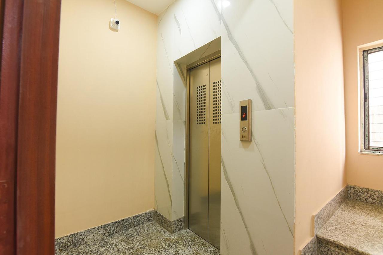 Fabhotel Amar Raj Inn โกลกาตา ภายนอก รูปภาพ